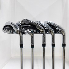 Maruman Iron Set DANGAN 7 Regular steel 5 pieces picture