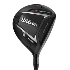 Mint DEMO Wilson Staff Golf DYNAPWR Max Fairway Wood picture
