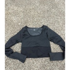 Offline by aerie workout top picture