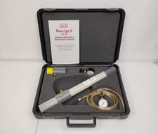 Avon ISI Flow Go II Test Kit for Airline Respirators and SCBAs picture