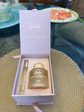 Barbie The Nutcracker x Brown Girl Jane HALO 50ml + 10ml RARE Presentation Set picture