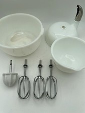 Vintage Sunbeam Stand Mixer Accessories picture