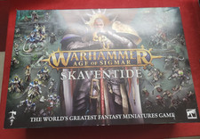 Skaventide Warhammer Age Of Sigmar Box Set 4Th Edition picture