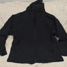 Nike Unlimited Men's Repel Hooded Versatile Jacket - XXL - Black picture