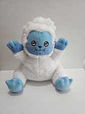 CRREAM Chonk Jumbo Plush Makeship Yeti Limited Edition Collectible Only 210 Made picture