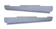 2001-2012 Ford Escape Outer Rocker Panels Pair picture