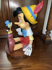 Pinocchio Jiminy Cricket Costa Alavezos Daring Journey Attraction 30th picture