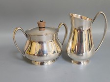 Vintage 1950s Gorham 