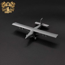 1/144 US Fairchild AU-23 Peacemaker Gunship Unpainted picture