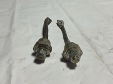 INTERNATIONAL RECTIFIER 150K120A TYRISTOR UNMPl {LOT OF 2} picture