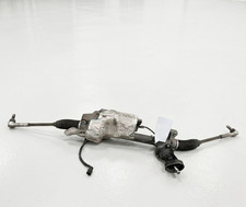 2018 Volkswagen Tiguan Electric Power Steering Gear Rack Pinion Mexico Built OEM picture