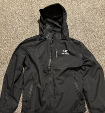 Arc Jacket picture