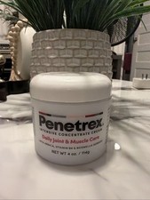 Penetrex Joint & Muscle Therapy – Soothing Comfort for Back, Neck, Hands, Feet – picture