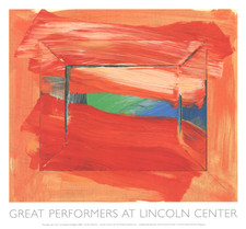 HOWARD HODGKIN The Sky's The Limit 30