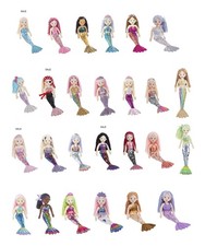 Ganz Shimmer Cove Mermaids picture