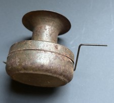 Vintage Game Call Squawker Vaudeville Percussion Rare Early 20c Very Loud picture