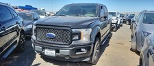 2019 Ford F150 2.7L Engine Motor OEM 84K Miles (LKQ~470094345) picture