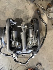 1989 Johnson 110 POWER TRIM AND TILT ASSEMBLY picture