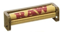 Raw 79mm Roller Machine RAW Classic 1 1/4 Rolling Machine *FREE USA Shipping* picture
