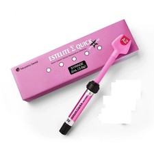 Estelite Sigma Quick Dental Universal Restorative Composite Tokuyama ALL SHADES picture