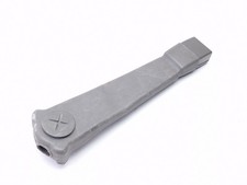 2003-10 Chevy Chevrolet Express GMC Savana Passenger Seat Belt Buckle Seatbelt picture