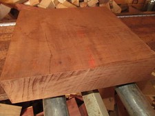 SOLID ONE-PIECE EXOTIC KILN DRIED SAPELE GUITAR BLANKS LUMBER WOOD 19