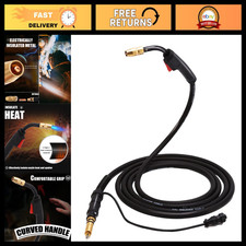 15FT MIG Welding Gun Torch Stinger Replacement for Miller & Hobart 150A-210 picture