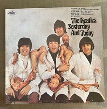 Reproduction 1st generation Beatles 