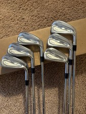 Srixon Zxi5 Irons 5-Pw Dynamic Gold S 300 115g Stiff *New 2027 Model* picture