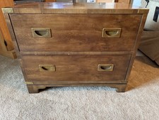 henredon furniture dresser picture
