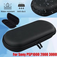 EVA Storage Protective Case Pouch Bag for Sony PSP 3000/2000/1000 Game Console picture
