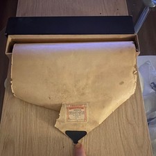Imperial Player Piano Roll 53043-80 