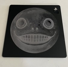 Nier Replicant Emil PS4 Slim Faceplate • Ultra Rare • Automata Edition picture
