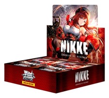 Weiss Schwarz: Goddess of Victory - Nikke Vol.2 - Booster Box picture