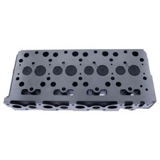Complete Cylinder Head 6660966 for Kubota V1702 V1702-B Bobcat 1600 733 743 3023 picture