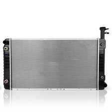 2793 Radiator Fit for Chevrolet Express 1500 2004-2014 picture