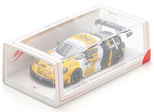 Spark Porsche 911 GT3 R (992) - Absolute - 2025 Suzuka 1000km 1:43 Car SJ185 picture