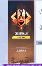 CHEAPEST Marvel Rivals Ranked Carry From Bronze To Any Rank ✨Console Only✨ picture