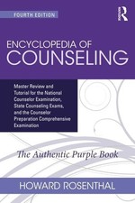 Encyclopedia of Counseling : Master Review and Tutorial USPS picture