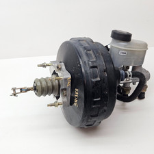 2001-2007 Toyota Sequoia Brake Booster Master Cylinder 4.7L V8 47200-0C061 OEM picture