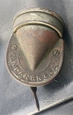 Vintage Vespa RAGANELLA BELL CLACXSON BELLCLAX VINTAGE Horn picture