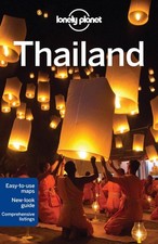 Lonely Planet Thailand, Lonely Planet picture