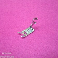 ZIGZAG Foot For SINGER Slant 301A 401A 403A 500A 503A 600 600E 9410 # 172075 picture