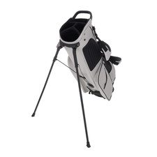 Northwestern First Flight Ghost Stand Golf Bag picture