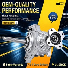 Fits 2008-2015 Nissan Rogue CVT 2.5L AWD Transfer Case/Box Assembly 33100-JG20A picture
