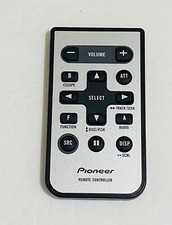 Pioneer Remote Controller CXC5719 (TESTED)  picture
