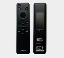 New Samsung Solar Voice Remote TM2360E/TM2365E Smart TV Replacement 2021-2025 picture