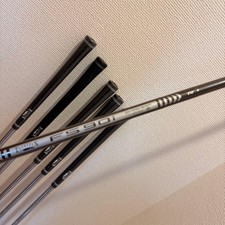 Fourteen TB5 2023 Iron Set 5-PW Black & Silver Unused picture
