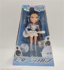 Bratz Pop Starz Doll - Jade SEE DETAILS picture