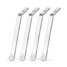 4 Pack Bike Tire Levers Tire Spoons Bicycle Tire Removal Changing Tool picture